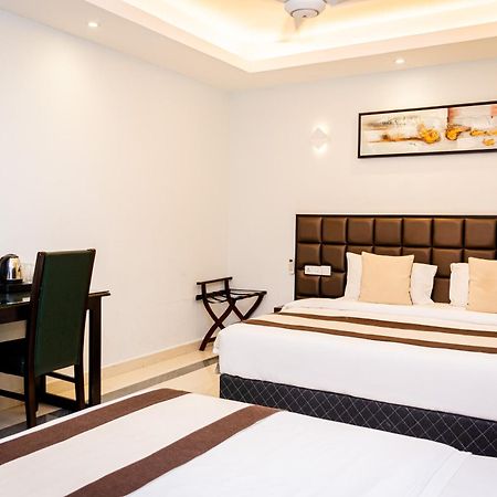 Viveka Hotel Colombo Kalubowila West Kültér fotó