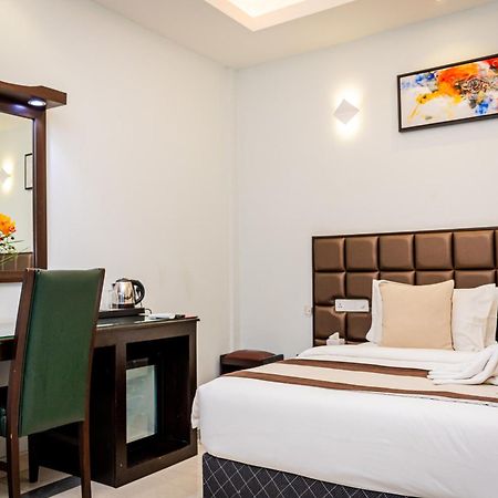 Viveka Hotel Colombo Kalubowila West Kültér fotó