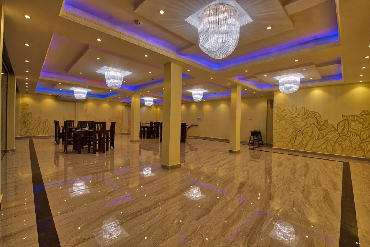 Viveka Hotel Colombo Kalubowila West Kültér fotó