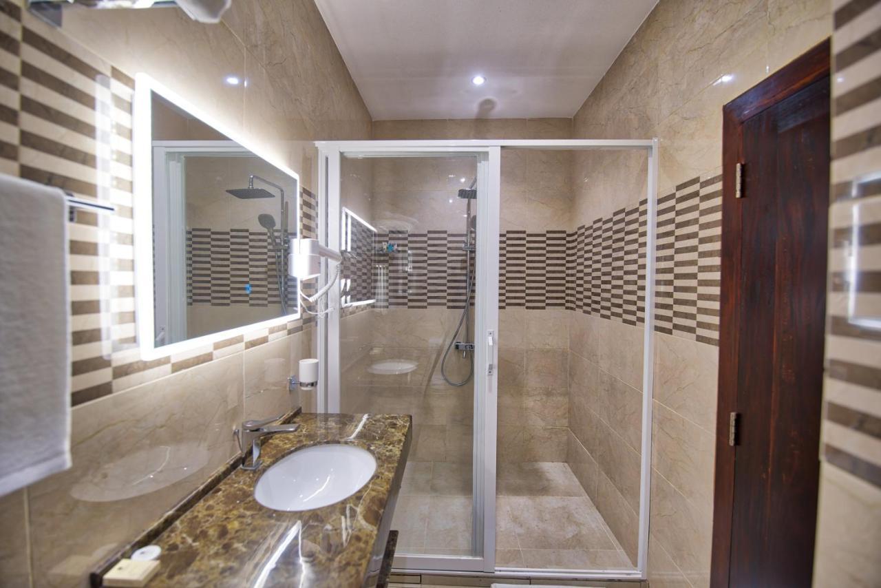 Viveka Hotel Colombo Kalubowila West Kültér fotó