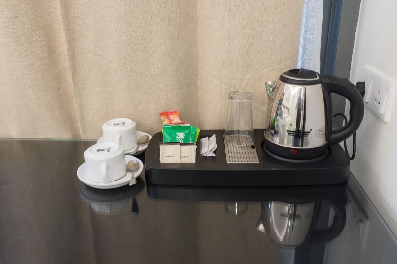 Viveka Hotel Colombo Kalubowila West Kültér fotó