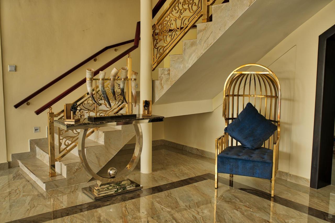 Viveka Hotel Colombo Kalubowila West Kültér fotó