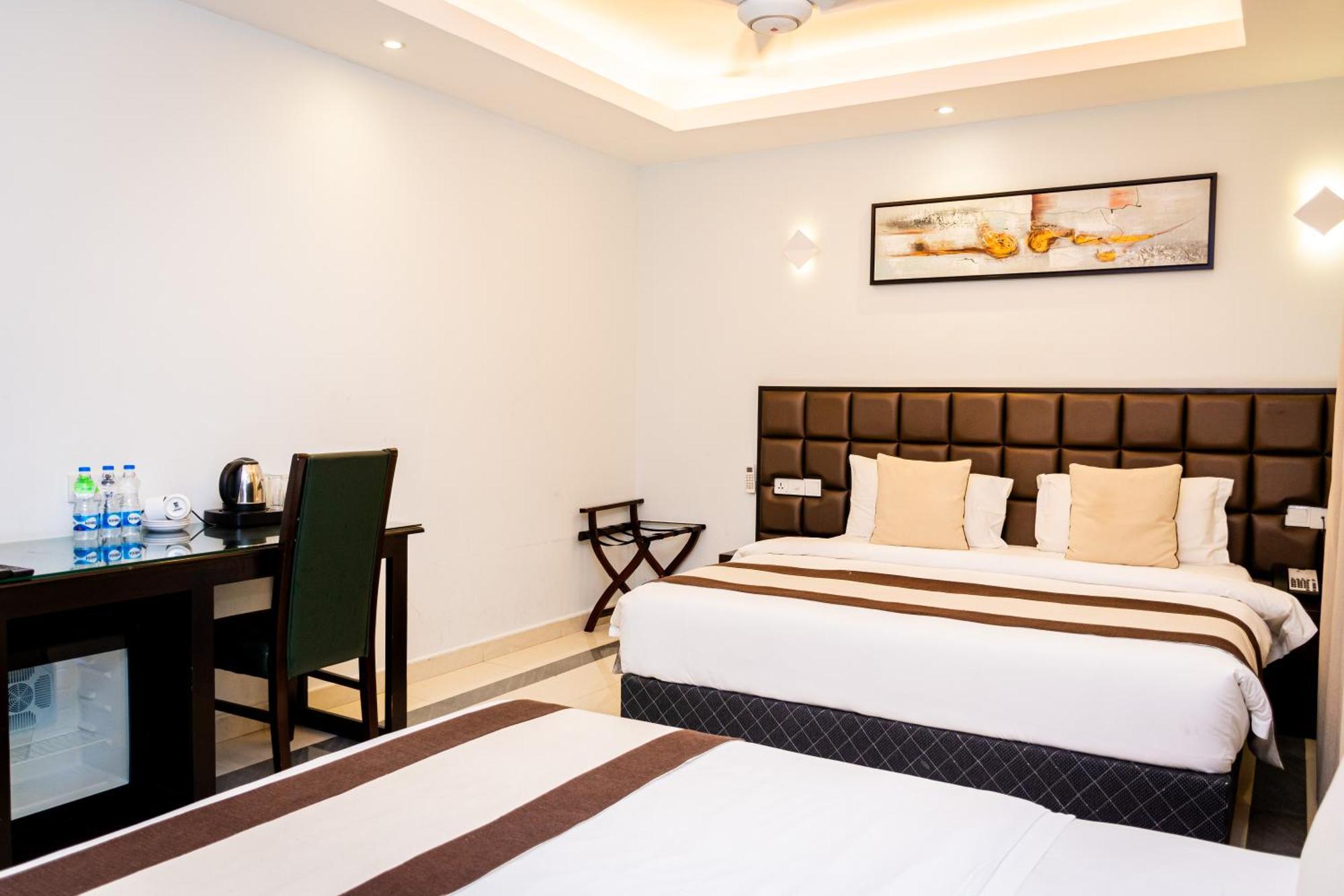 Viveka Hotel Colombo Kalubowila West Kültér fotó