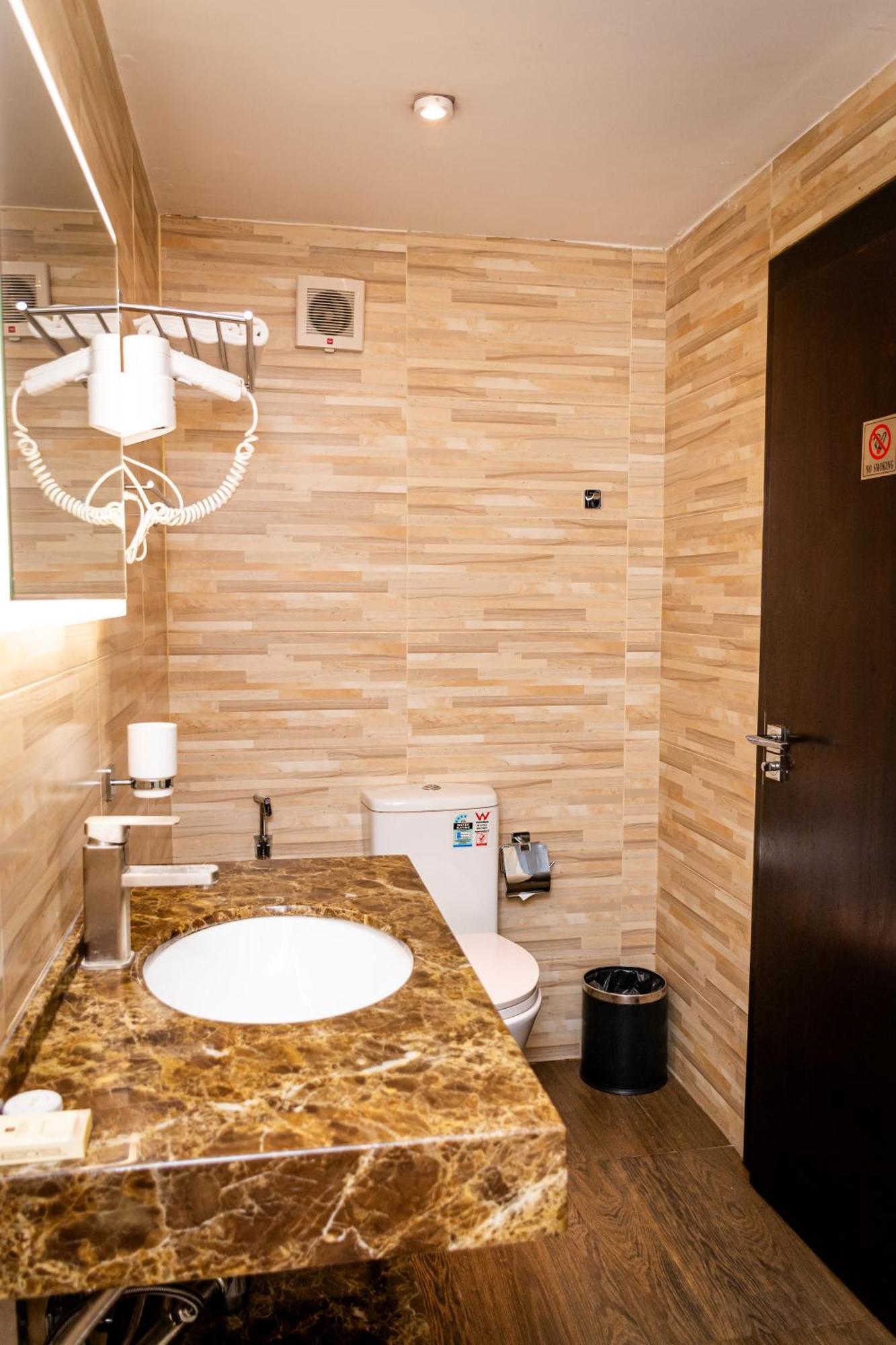 Viveka Hotel Colombo Kalubowila West Szoba fotó