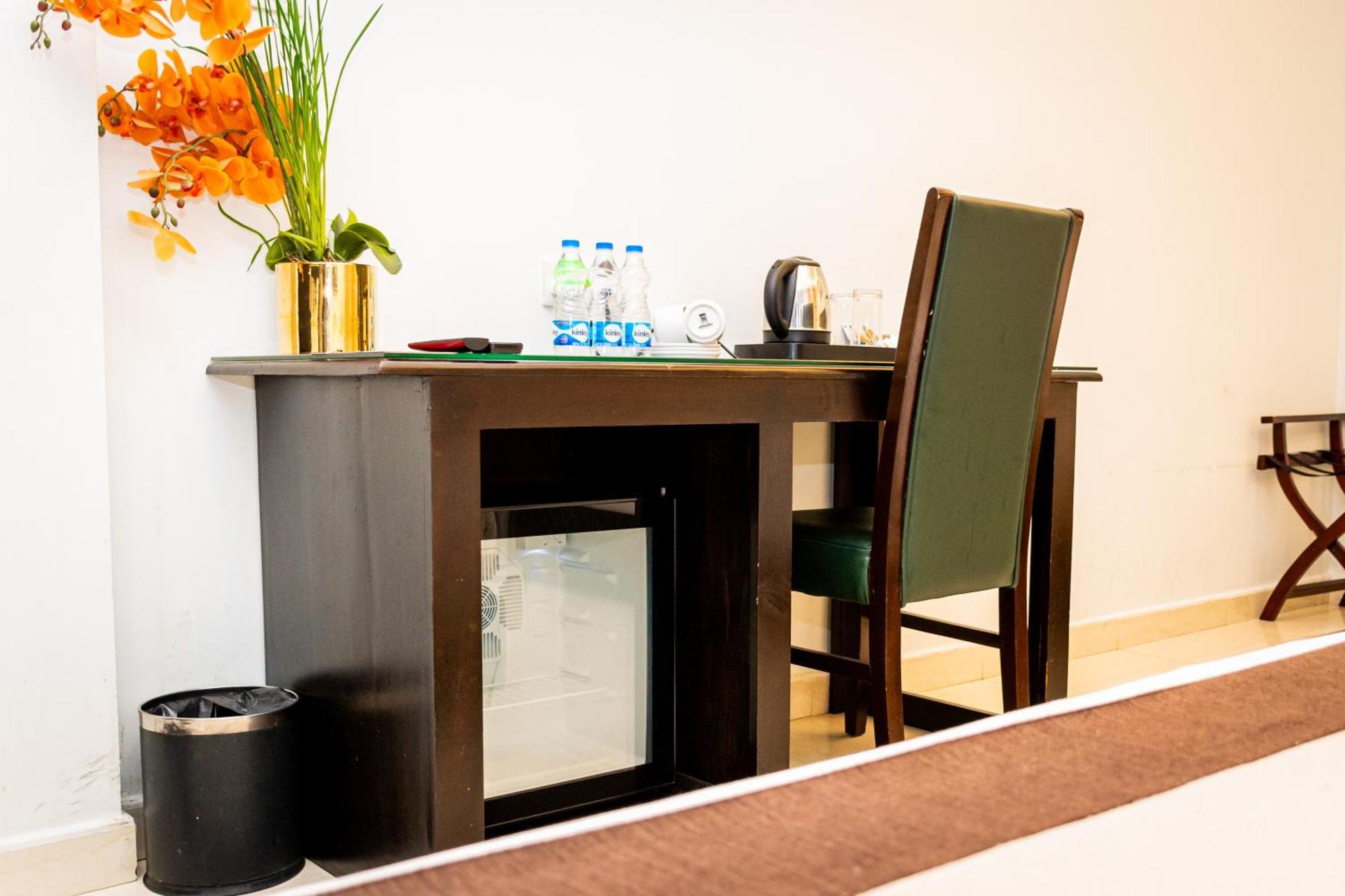 Viveka Hotel Colombo Kalubowila West Kültér fotó