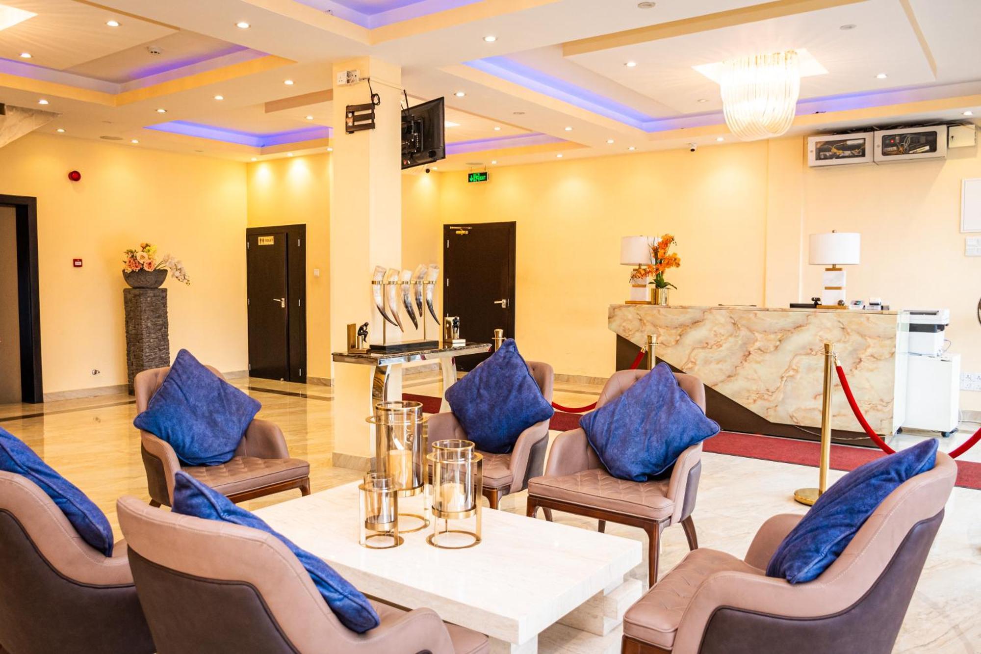 Viveka Hotel Colombo Kalubowila West Kültér fotó