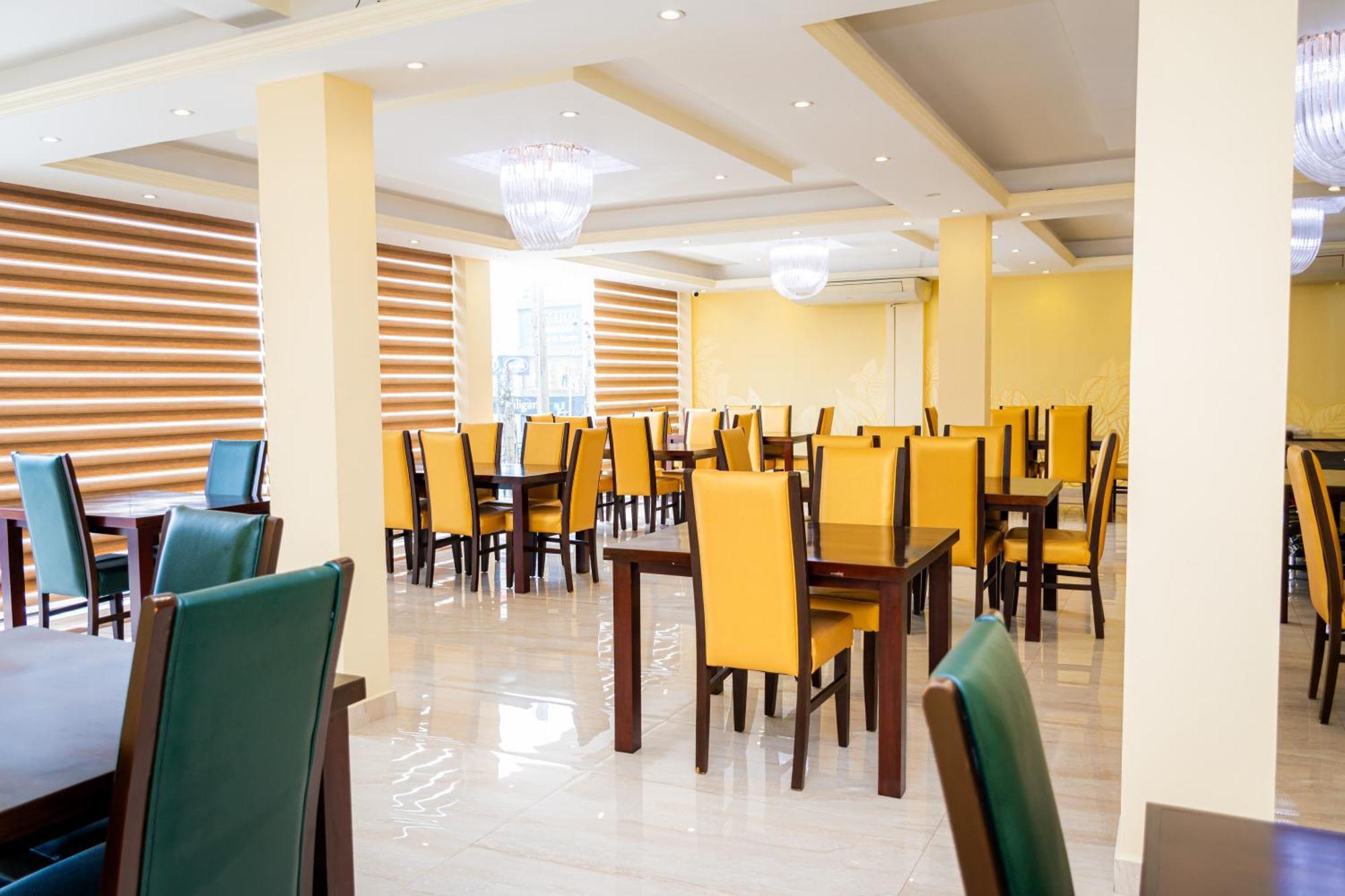 Viveka Hotel Colombo Kalubowila West Kültér fotó